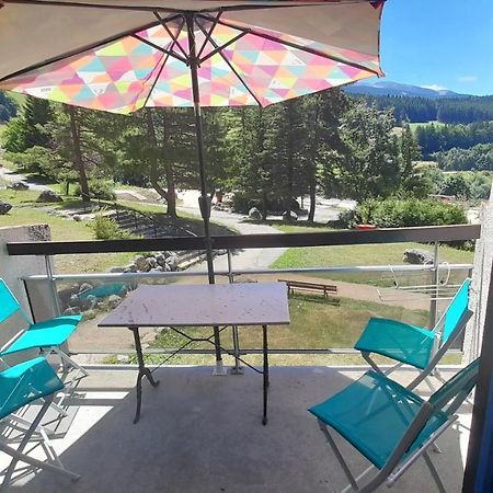 Un Air De Bretagne A La Montagne-Studio Avec Balcon Villard-de-Lans Exteriör bild
