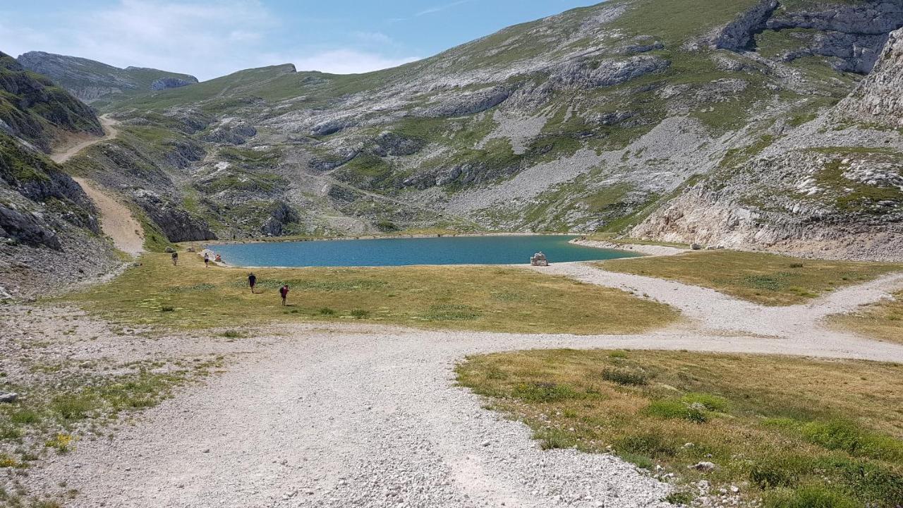 Un Air De Bretagne A La Montagne-Studio Avec Balcon Villard-de-Lans Exteriör bild